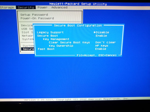 UEFI 03